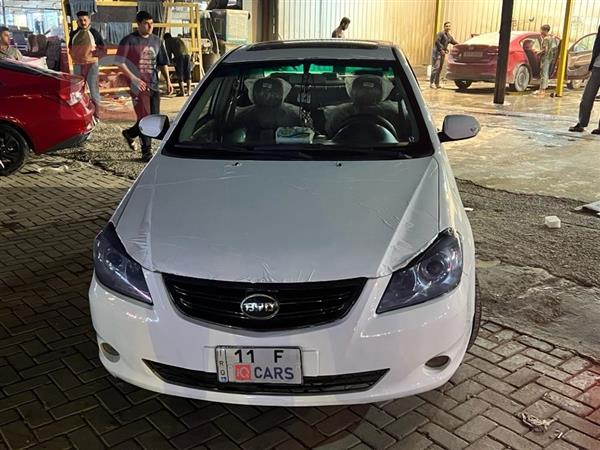 بي واي دي G3 2013 للبيع في العراق -  بغداد